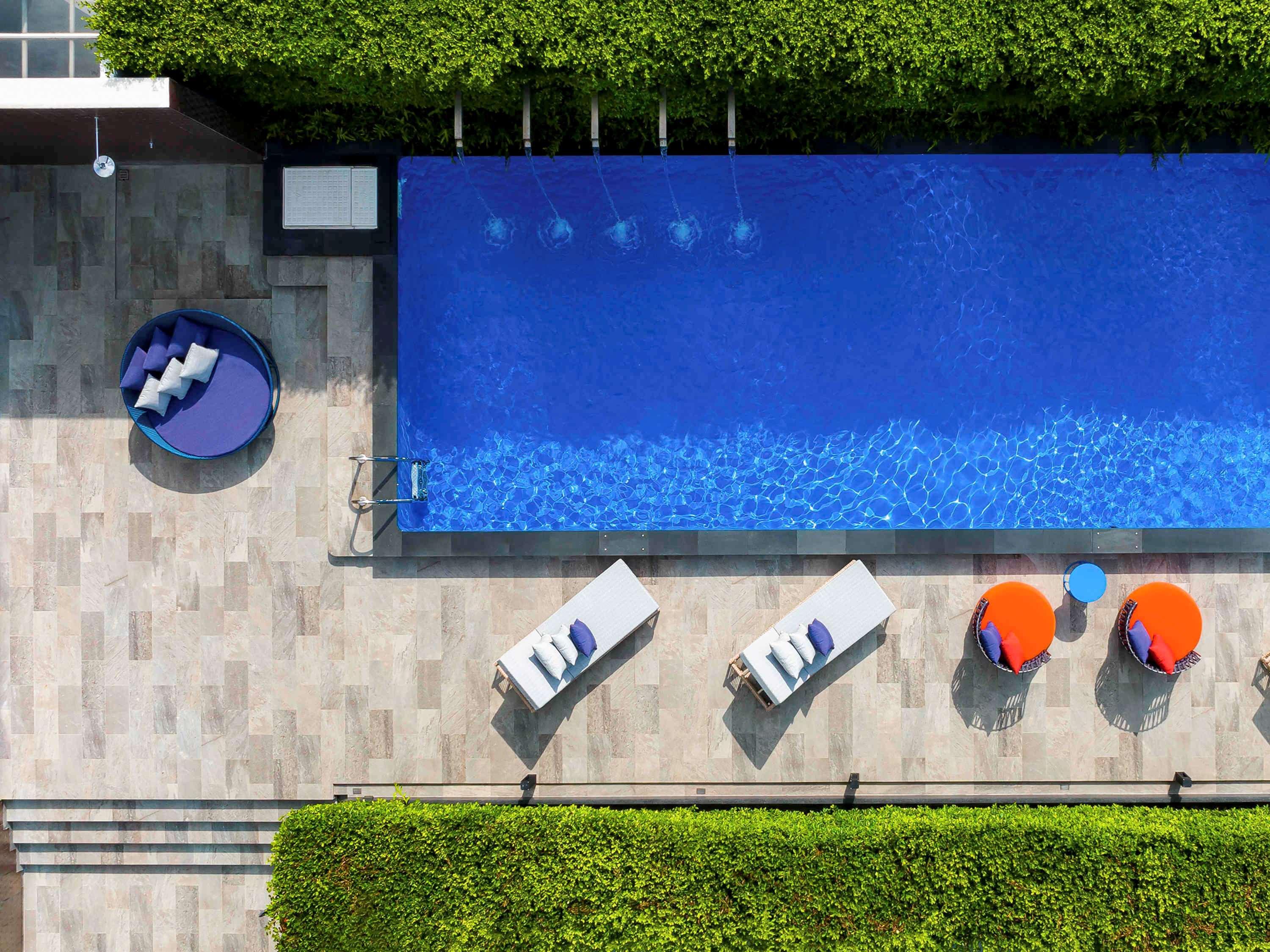 Ibis Styles Bangkok Silom Hotel Exterior foto